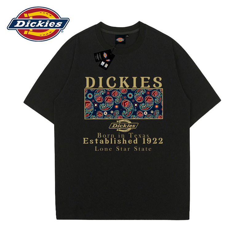 Dickies纯棉短袖t恤男款体恤
