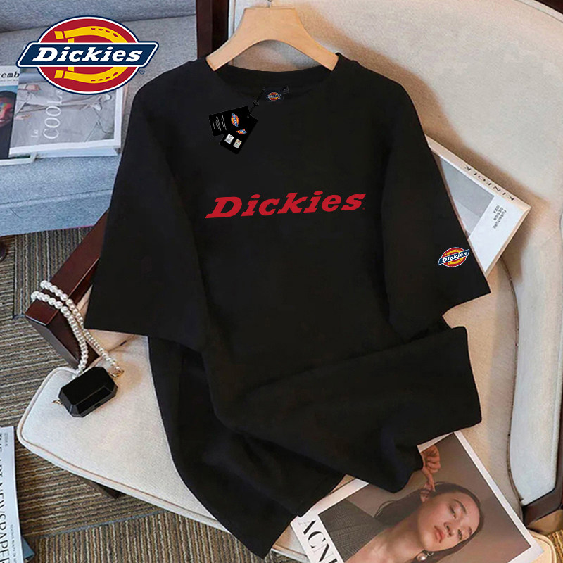 Dickies帝酷适重磅短袖t恤男士夏季2026新款今年流行爆款纯棉上衣