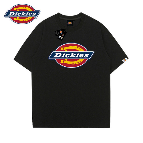 Dickies纯棉短袖t恤男士上衣
