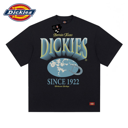 Dickies美式版型短袖t恤男士上衣