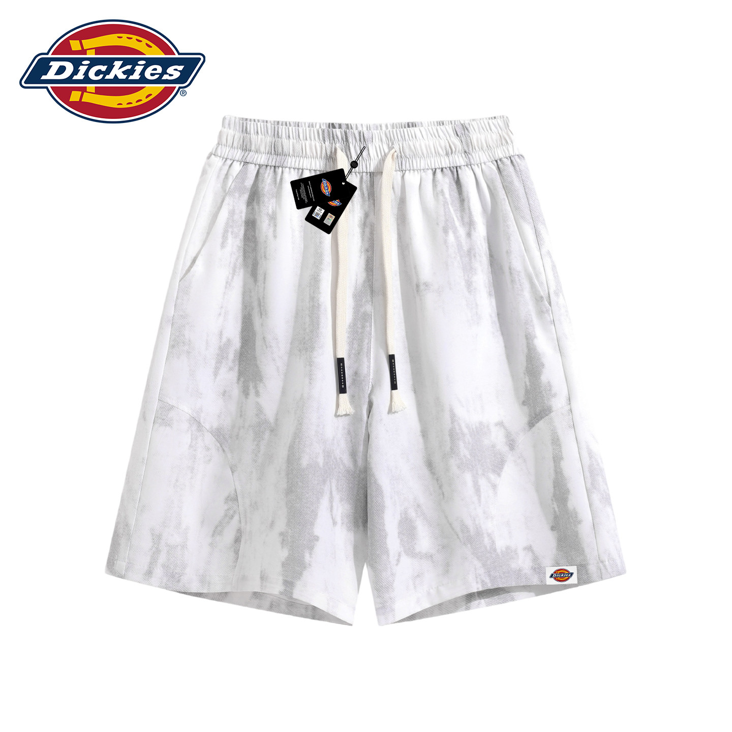 Dickies男士流行休闲短裤