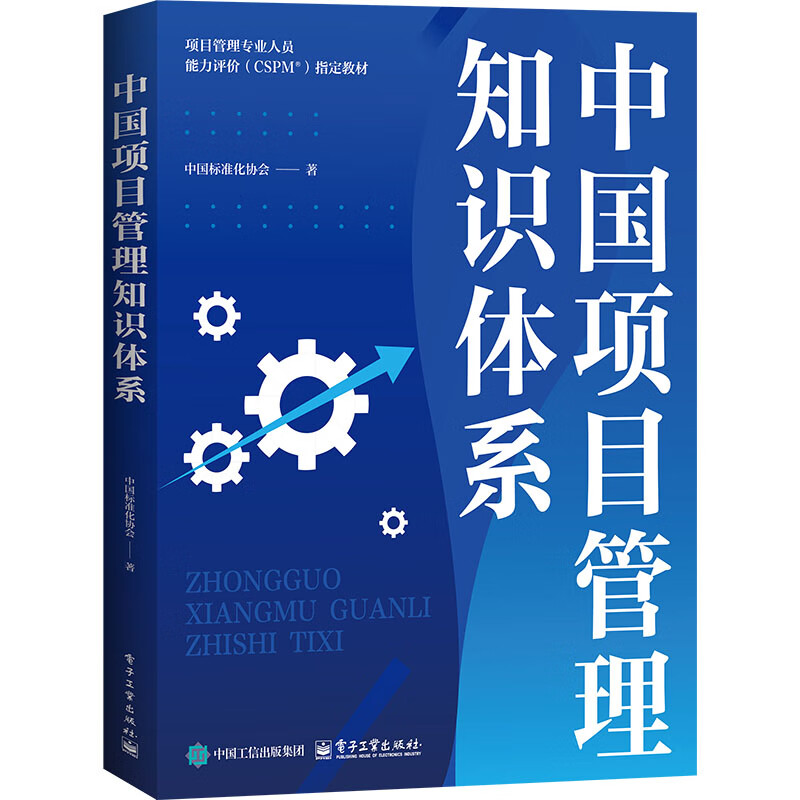 中国项目管理知识体系