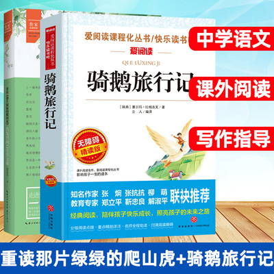 重读那片绿绿的爬山虎肖复兴