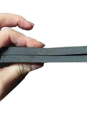 FLYMUSE专业运动舞蹈钢管舞爵士地板kneepad跪地护膝配套缓冲垫