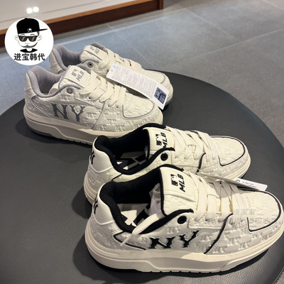 MLB25年新款老花满标学长运动鞋