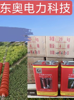 防污闪绝缘涂料东奥性价比高