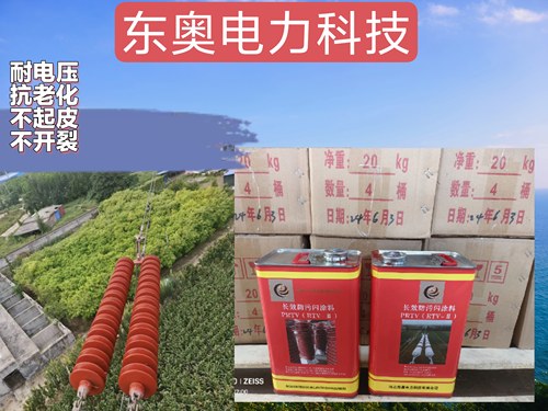 防污闪绝缘涂料东奥性价比高