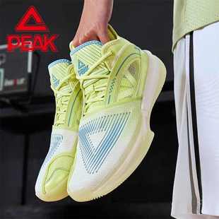 匹克态极大三角一代维金斯学生男女防滑耐磨低帮实战篮球鞋运动鞋