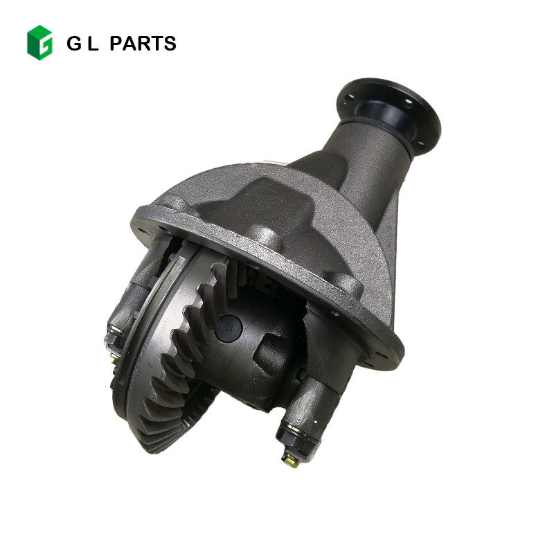 哈弗h3主减速器总成h5支持提升扭矩提速降噪音质保汽车改装件包邮