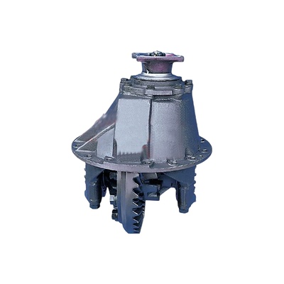 东风天锦180马力4X26 75米载货车底盘后桥差速器盆角齿总成包邮