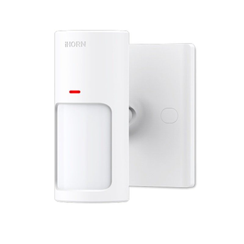 原装ihorn豪恩幕帘红外探测器lh-909dpro lh-912dpro lh-912d k