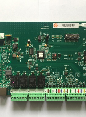 好评包邮新款巨划算直销惊爆低价冲钻如潮门禁器PRO3000控制主板