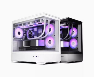 AMD 7800X3D主机 搭配A卡 N卡 RTX4060 4060TI