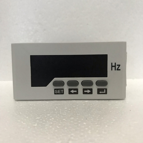 变频器转速表数显频率表RH-DV51 50Hz/10V 9999r/min/10V电机显示