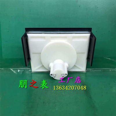 。指针式励磁直流电流表59C23-20A/75mV 30A/75mV 50A/75mV机械表