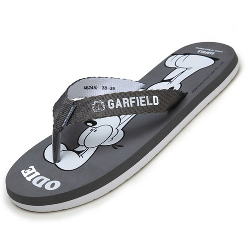 沙滩人字拖外穿防滑时尚创意拖鞋