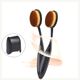 Toothbrush Brushes Makeup Cream Foundation Brush Large