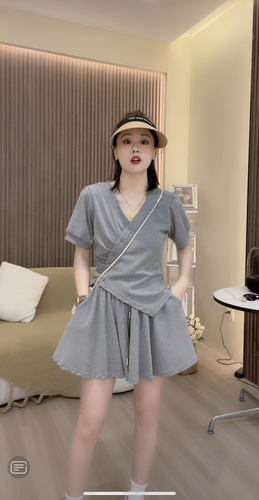 未来兴服饰 WLXFS1369