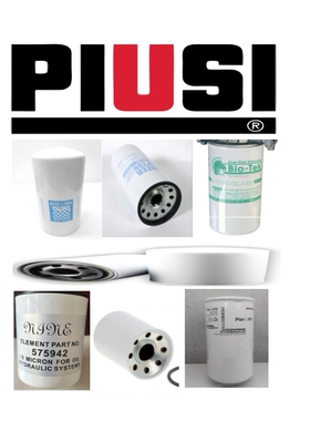 F09359000液压油滤芯F09359010机械保养PIUSI过滤器配件CF100