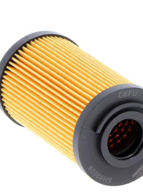 IKRON伊克龙润滑油过滤器配件HHP52473液压油滤芯HHC02018