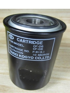 913 810 1管路液压油滤芯CF 08机械过滤器保养配件S