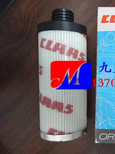 CLAAS科乐收496系 新款850青贮机 保养配件 液压滤芯