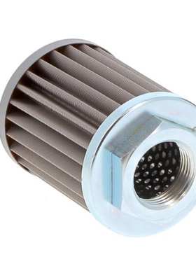 R928022750不锈钢吸油滤芯R928022757机械油箱过滤器