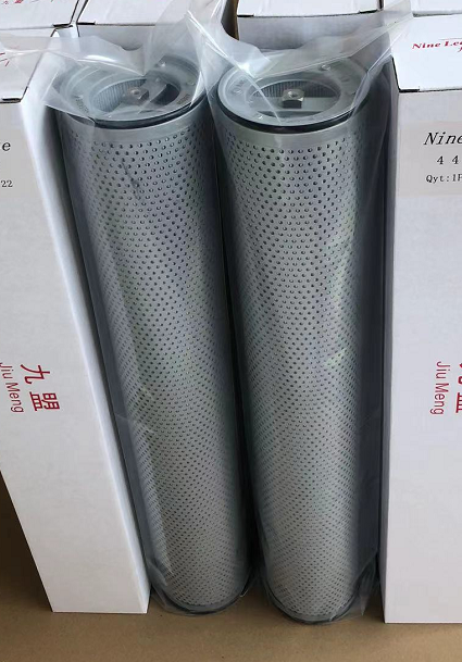 液压滤芯 P574138定做大型工程机械润滑油回油过滤器保养配件