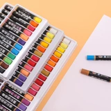 Масляная пастель, профессиональные художественные мелки, можно стирать, 12 цветов, 24 цветов, 36 цветов, делается под заказ