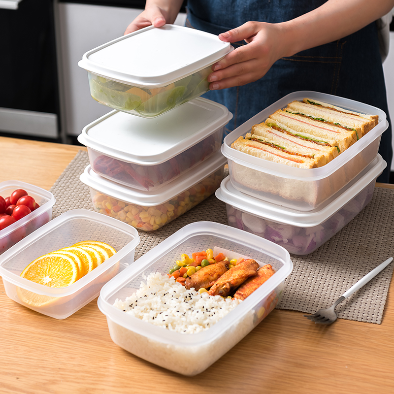 可微波炉加热便携外带上班族饭盒