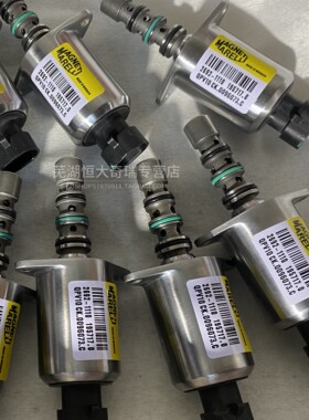 阿尔法罗密欧AMT离合器电磁阀
