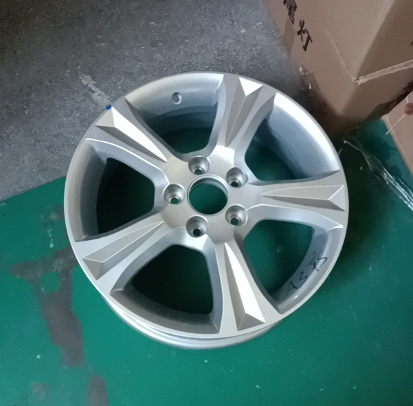 轮毂铝合金铝圈CHERY/奇瑞奇瑞A3