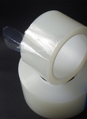 XUN捷 吸尘胶带手机贴膜除尘贴膜手机贴膜工具贴膜胶带 粘尘胶带