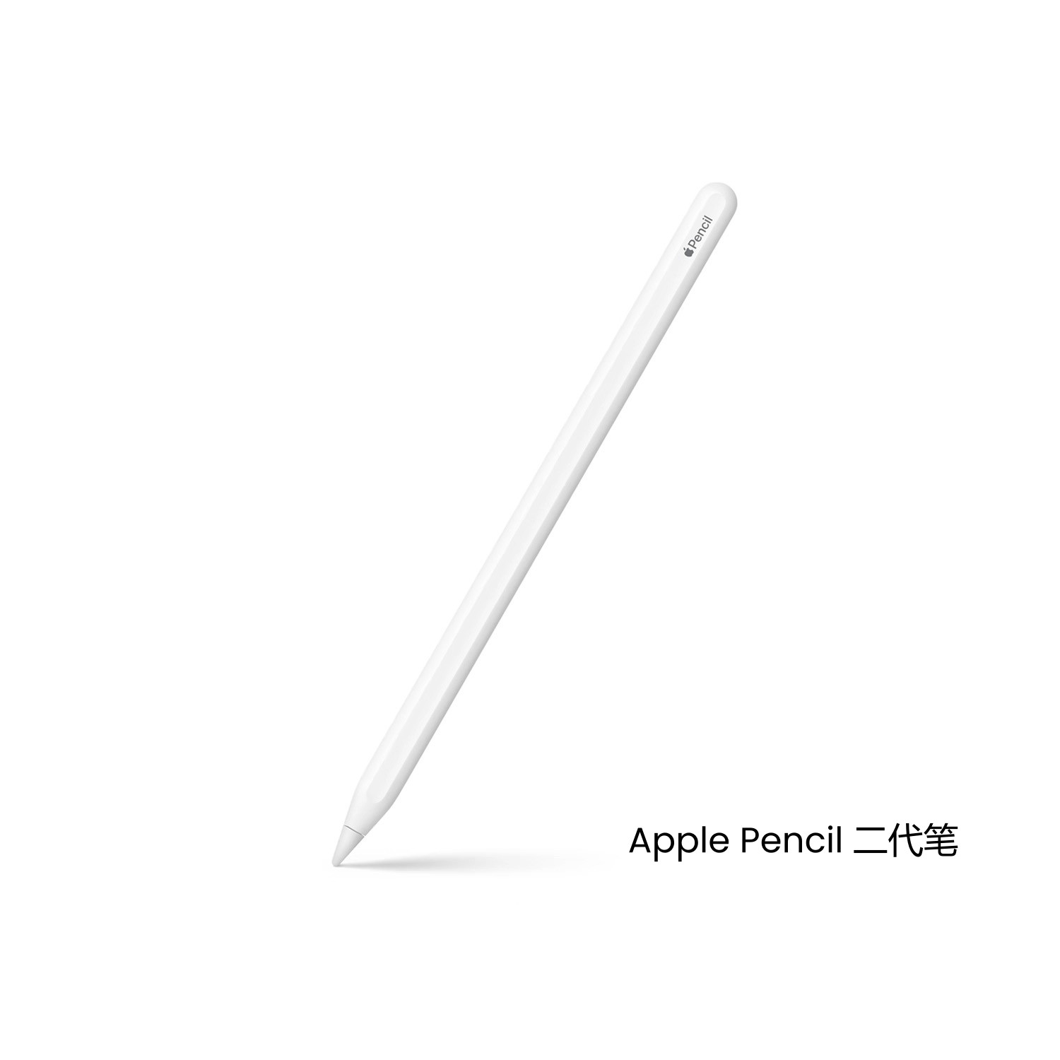 Apple/苹果pencil二代笔 绘画重力压感手写笔 磁吸充电连接平板笔,3C数码配件,手写笔,淘宝优惠券,粉丝福利购,淘宝优惠卷