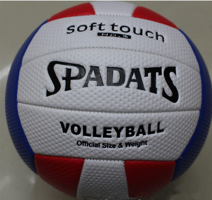 Ballon de volley-ball - Ref 2012581 Image 1