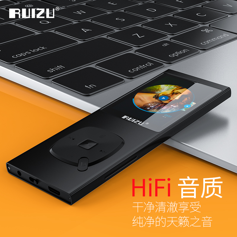 锐族X28mp3音乐播放器MP4学生款随身听便携超薄插卡英语插卡有屏在类目 MP3/MP4/iPod/录音笔中 - 来自Buy2taobao.com提供专业的淘宝代购服务