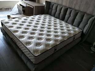 优雅天成经典 品牌床垫护脊之星 寰宇风行 五星之选 圣瑞 新姿倍健