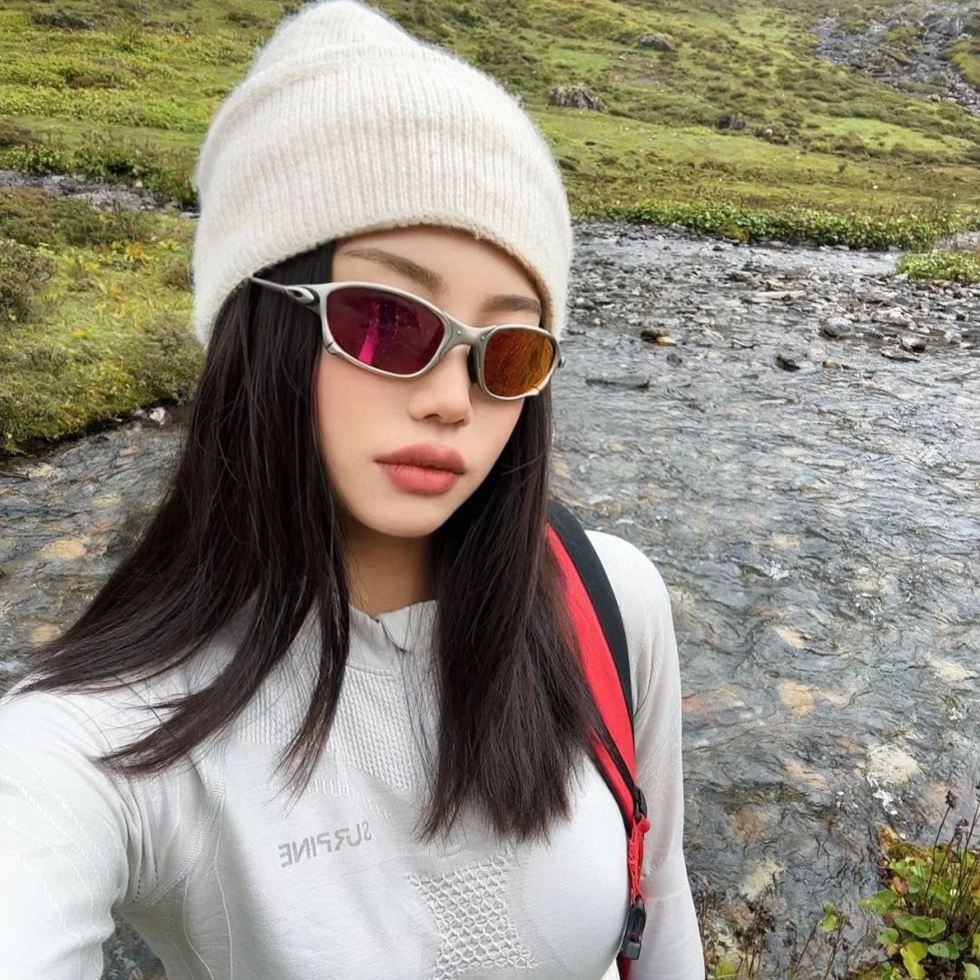 骑行登山墨镜女款防紫外线高级感科技感2024新款防晒开车太阳镜男,ZIPPO/瑞士军刀/眼镜,太阳眼镜,淘宝优惠券,粉丝福利购,淘宝优惠卷