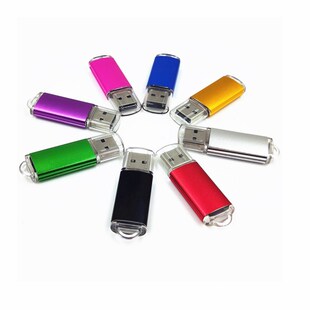 8g高速u盘刻字定制LOGO创意优盘8GB电脑两用移动迷你汽车车载usb