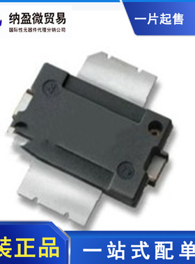 MRFE6S9060NR1 丝印：ME6960N T0-270 全新原装