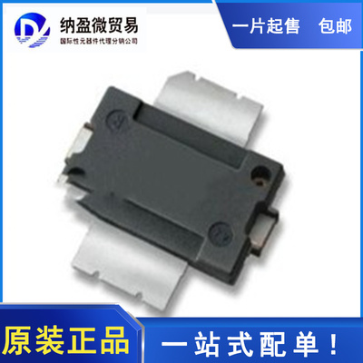 MRFE6S9060NR1 丝印：ME6960N T0-270 全新原装