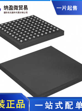 CYD18S72V-133BBI CYP15G0101DXB-BBC BGA-100 全新原装