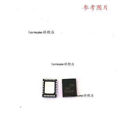 LTC2247CUH 丝印：2247 QFN-32 全新原装