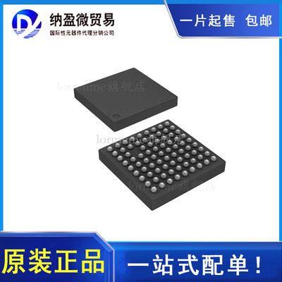 TLV320AIC3106IZQER AC3106I BGA-80 接口-CODEC 正品