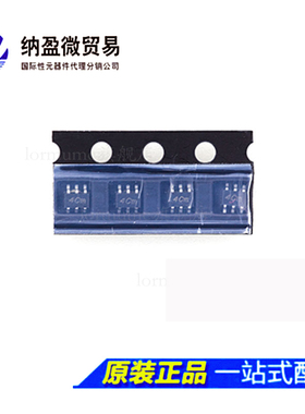 ABA-54563 ABA-54563-TR1G SOT-363 丝印：4C* 全新原装