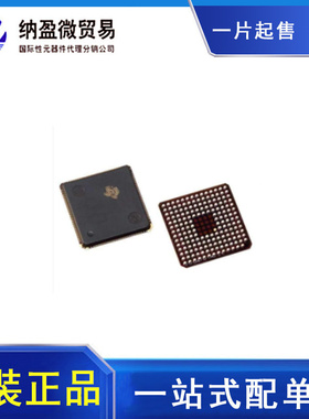TMS320F28335ZHHA BGA179 数字信号处理器和控制器DSP 全新原装