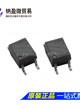 KAQY212STLD KAQY212 丝印：Y212 SOP-4 光耦常开继电器 全新原装