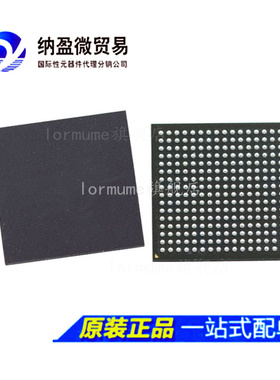 AD9736 AD9736BBC AD9736BBCZ BGA 数模转换器 全新原装