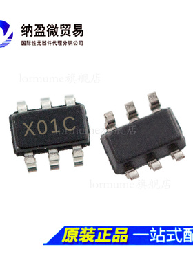 ADC121S101CIMF ADC121S101CIMFX/NOPB 丝印：X01C SOT23-6 正品
