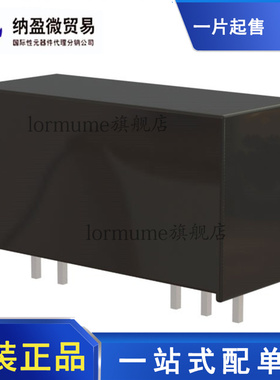 IU1224SA  24V 2W DIP 隔离式直流-直流转换器 全新原装